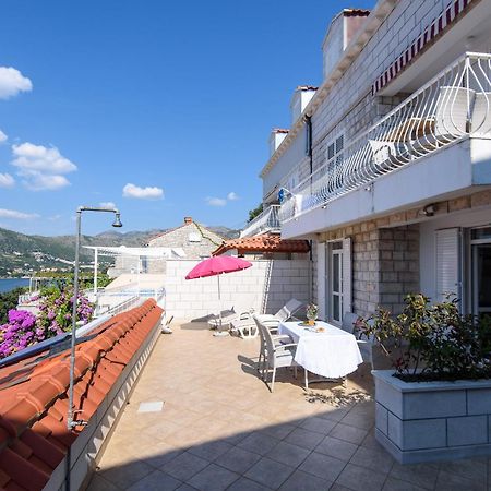 Štikovica Paradis Apartments חדר תמונה