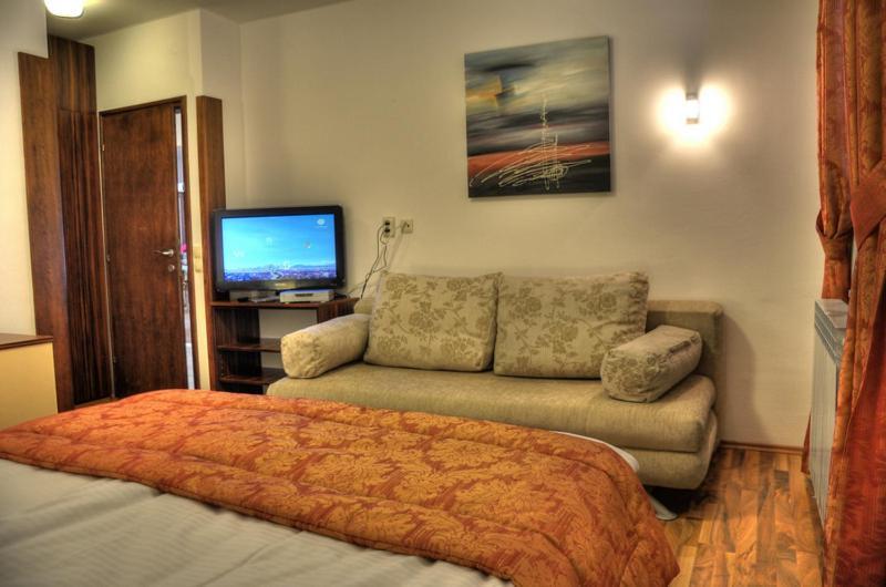 Štikovica Paradis Apartments חדר תמונה