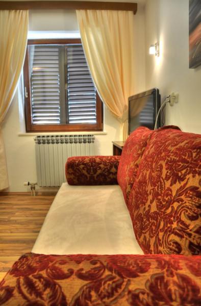 Štikovica Paradis Apartments חדר תמונה