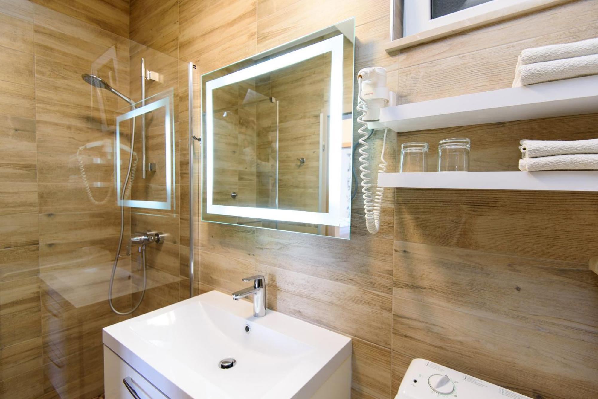 Štikovica Paradis Apartments חדר תמונה
