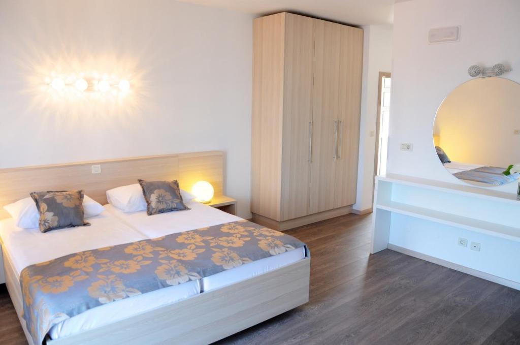 Štikovica Paradis Apartments חדר תמונה