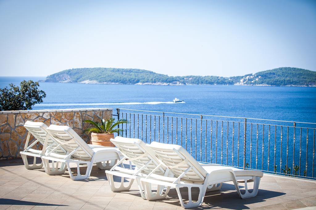 Štikovica Paradis Apartments מראה חיצוני תמונה