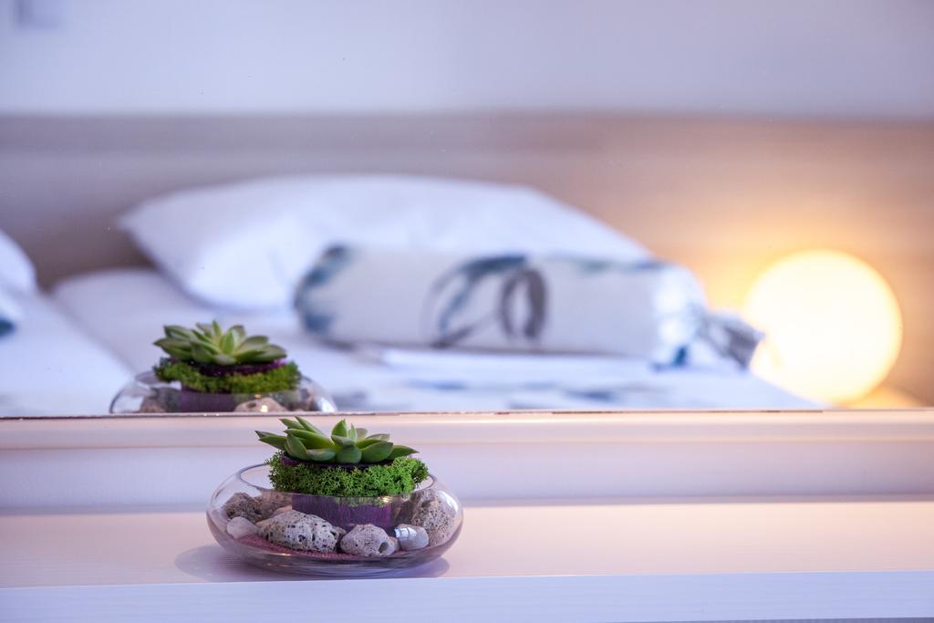 Štikovica Paradis Apartments מראה חיצוני תמונה