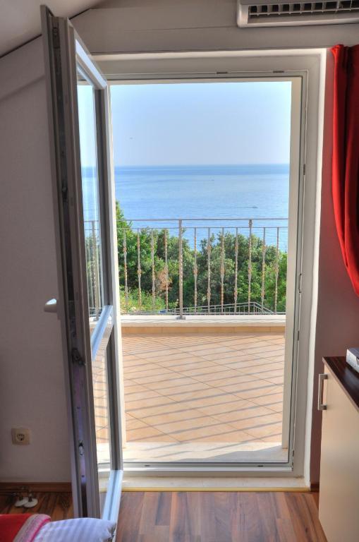 Štikovica Paradis Apartments חדר תמונה