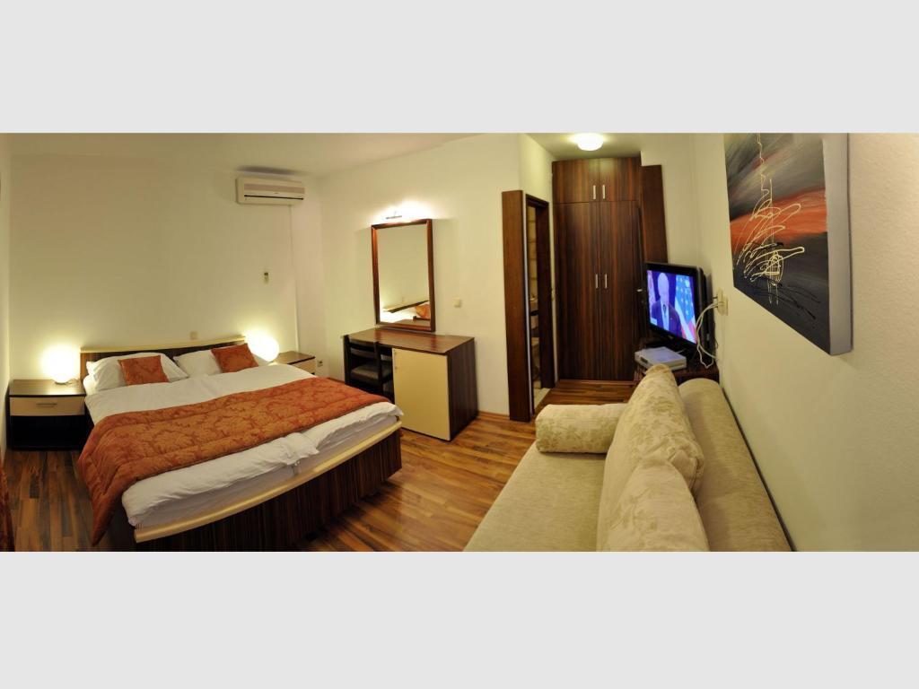 Štikovica Paradis Apartments חדר תמונה