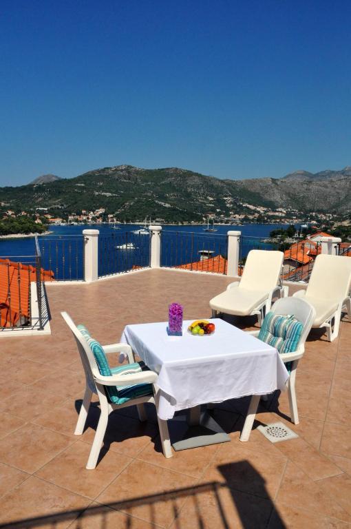 Štikovica Paradis Apartments מראה חיצוני תמונה