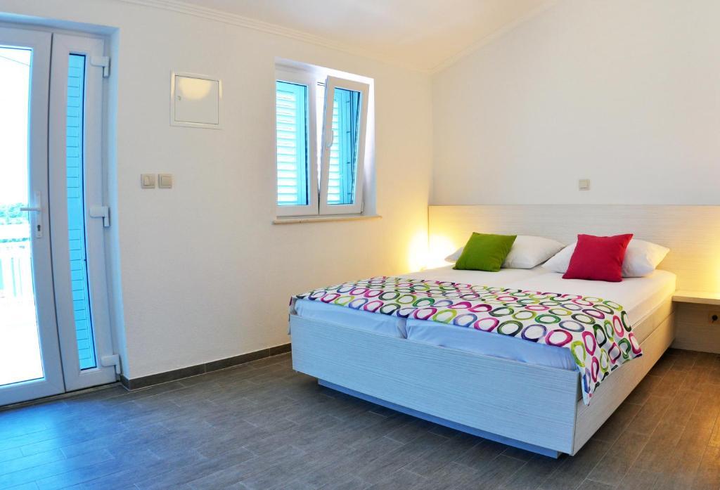 Štikovica Paradis Apartments חדר תמונה