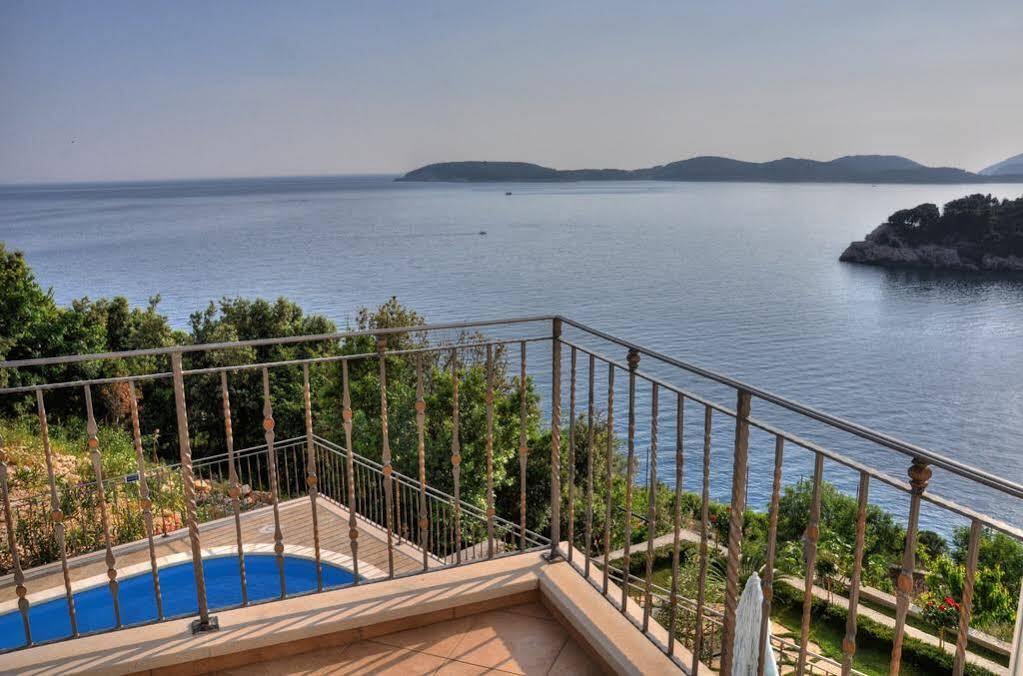 Štikovica Paradis Apartments מראה חיצוני תמונה